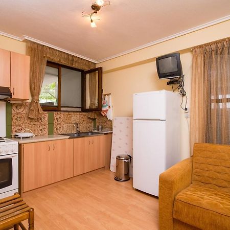Anastasia Apartments Skala Potamia  Exteriér fotografie