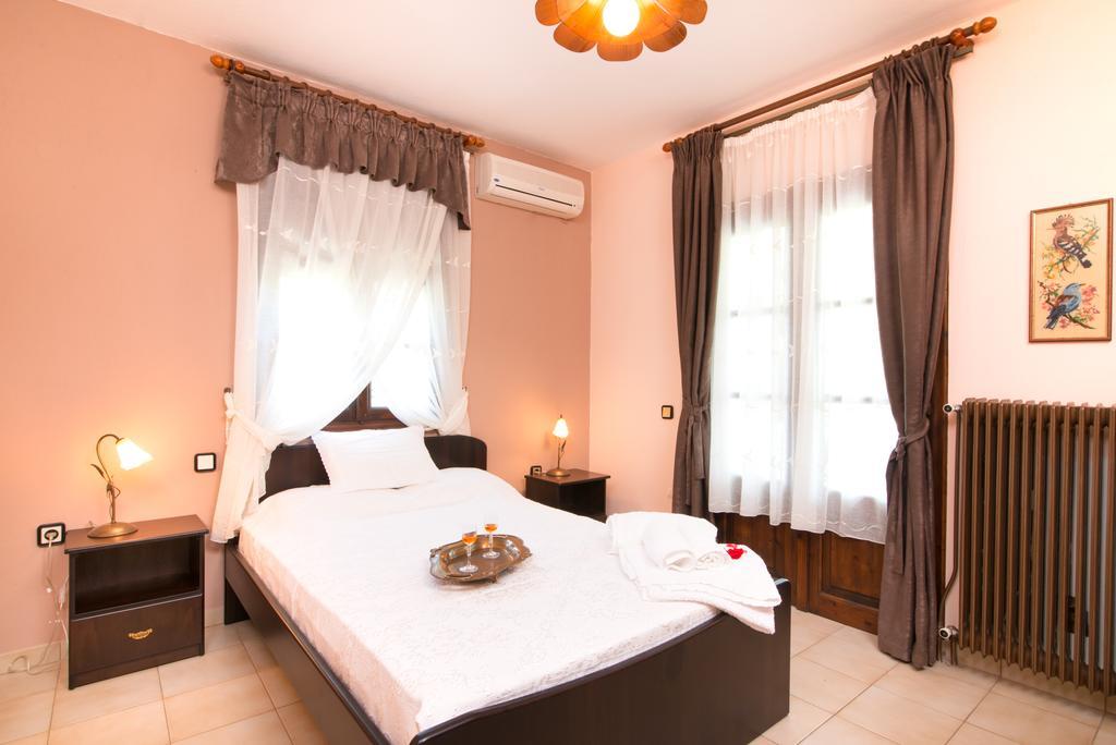 Anastasia Apartments Skala Potamia  Exteriér fotografie