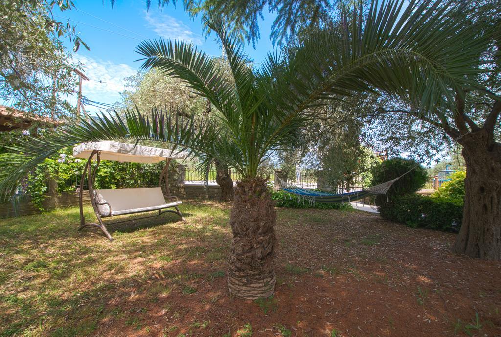 Anastasia Apartments Skala Potamia  Exteriér fotografie